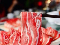 渝利火锅(96广场店)-渝利重庆火锅