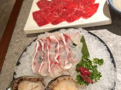 -辉哥火锅·精选(金融街购物中心店)