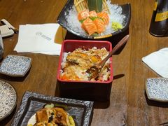 -白石的深夜食堂(济南万象城店)