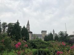-洪家楼教堂