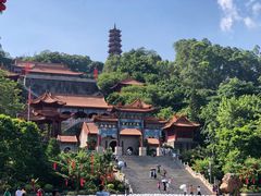 -南沙天后宫景区