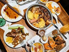 -汉巴味德(大悦城店)