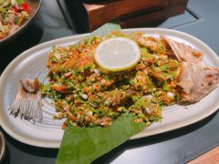 -Ameigo梅果·云贵川bistro(长宁来福士店)