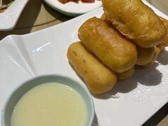 -上下九广州菜馆(李家村万达店)