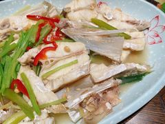 -抱德·潮汕味(琶洲店原惠城鱼仔)