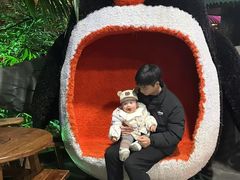 -世外桃源农庄·德清土菜(兴康南路店)