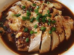 -山顶顶概念四川菜(黄埔大道店)