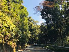 -广州市石门国家森林公园
