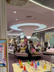 -奈尔宝家庭中心·国风主题·亲子餐厅(豫园商城店)