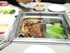 -海底捞火锅(欣大百货店)