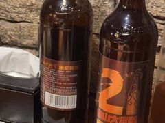 -1819餐厅·团队聚餐·烤串·精酿