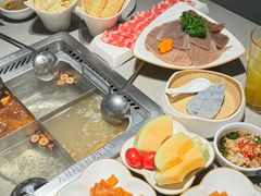 -海底捞火锅(北京路店)