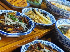 -孙盛兴奥灶面馆·蟹黄面·三虾面(山塘街总店)