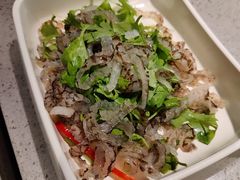 -半天妖烤鱼(丰科万达店)