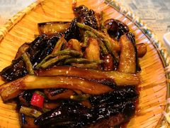 -田园印象·成都土菜院子(华阳店)