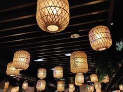 -南京大牌档(崇文门国瑞店)