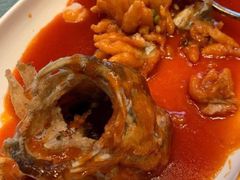 -小厨娘淮扬菜(六合欢乐港店)