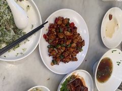 -南小馆(迪士尼小镇店)