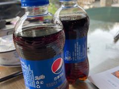 -我家小院川菜馆(杨家湾地铁站店)