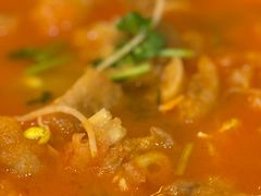 -百灵希尔顿逸林酒店·逸林轩中餐厅
