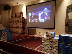 -白金汉爵大酒店(相城店)