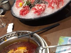 -快乐小羊·内蒙牛羊肉火锅(流花中心店)