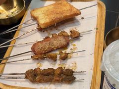 -老虎滩大连海鲜烧烤(建邺云锦路总店)