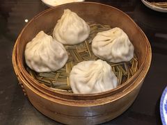 蟹粉小笼-熙盛源(复兴路店)