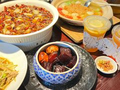 -永安鱼庄·镇江菜(东吴路店)