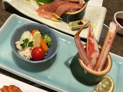 -蟹道乐(京都本店)
