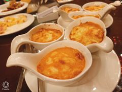 -富力万达嘉华酒店-品珍中餐厅(水果湖店)
