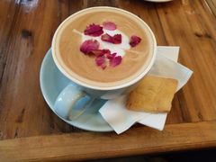 -西关84·History·Art·Cafe