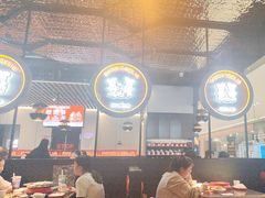 -胖哥俩肉蟹煲(龙德广场店)