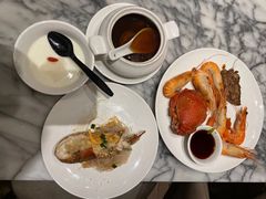 豪华海鲜-深圳同泰万怡酒店·万荟轩自助餐厅(同泰店)