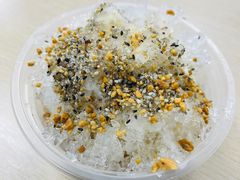 -碣石甜品(时代商业步行街店)