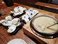-烧蠔帮·湛江生蚝(工农店)