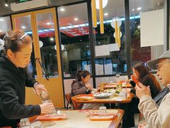 -杨氏青龙虾·羊蝎子(珠江路店)