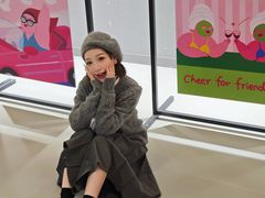 -南京时尚莱迪购物广场(正洪街店)