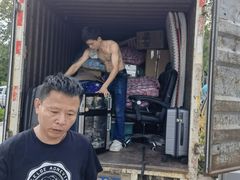 -南昌喜多多搬家