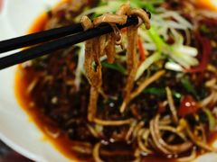 -洪霞餐馆