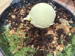 -Ice Monster冰馆·CNN评选全球十大甜品(国贸商城店)