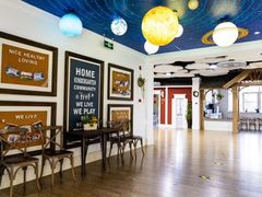 -蓝莓果幼儿园(通州梨园店)