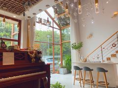 靠窗位-梵花教室(壹品广场店)