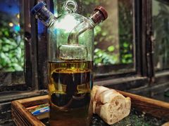 -Bistro Les Lilas丁香花小酒馆