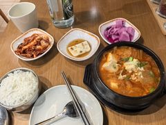 -海云台韩式汤饭·13年匠心韩料(南山店)