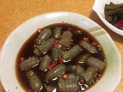 -小郭私房菜·海肠捞饭店(学士街店)