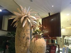 -久宴·天目湖大鱼头(恐龙园店)