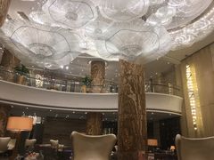 -广州威珀斯酒店