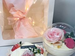 -斑马叔叔甜品