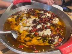 -水煮三国·川鲁江湖菜(香山店)